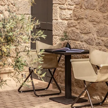Korona Boutique דירה *