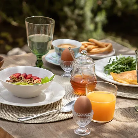 Korona Boutique Apartment