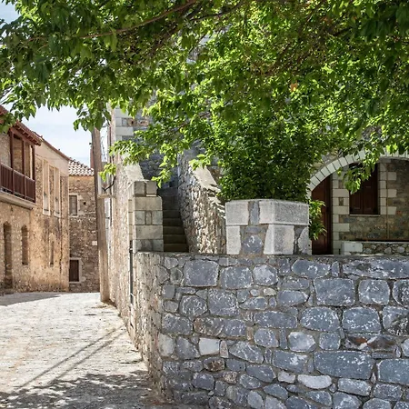 Korona Boutique Apartment