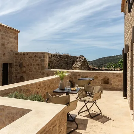 Korona Boutique Apartamento Étilo