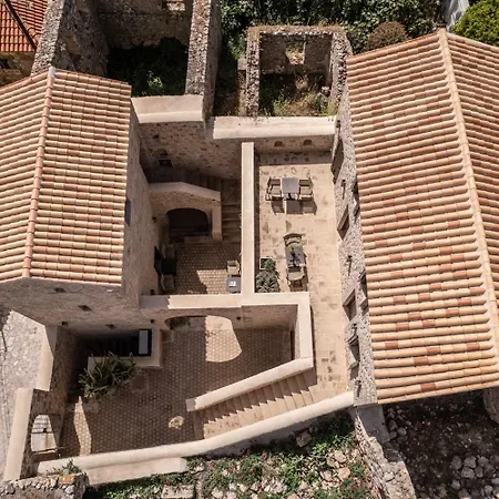 Korona Boutique Apartment