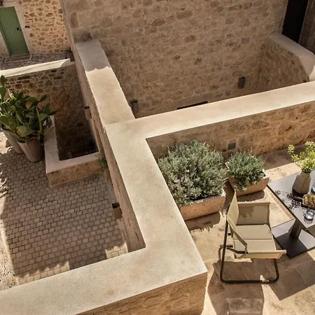 Apartment Korona Boutique *