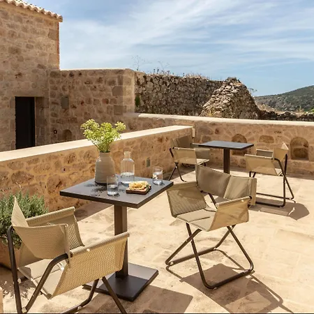 Korona Boutique Étilo