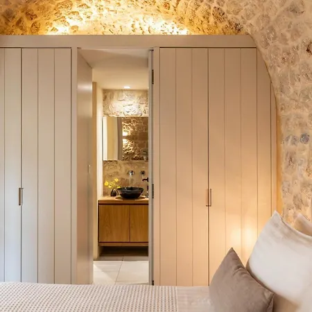 Korona Boutique Apartment *