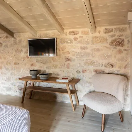 Korona Boutique Apartamento Étilo