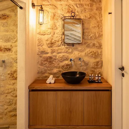 Korona Boutique Apartamento Étilo