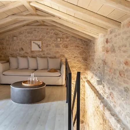 Korona Boutique Apartamento Étilo