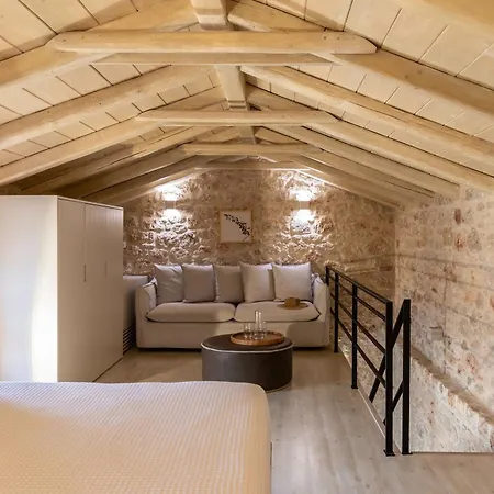 Korona Boutique Apartment