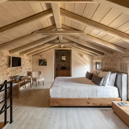 Korona Boutique Apartamento