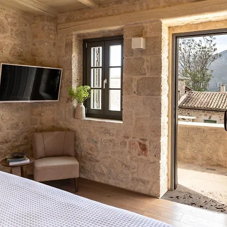 Apartamento Korona Boutique *