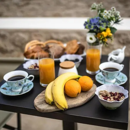 Korona Boutique Apartamento *
