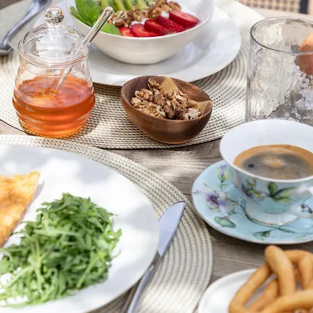 Korona Boutique Apartamento