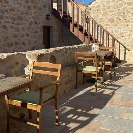 Korona Boutique Apartment