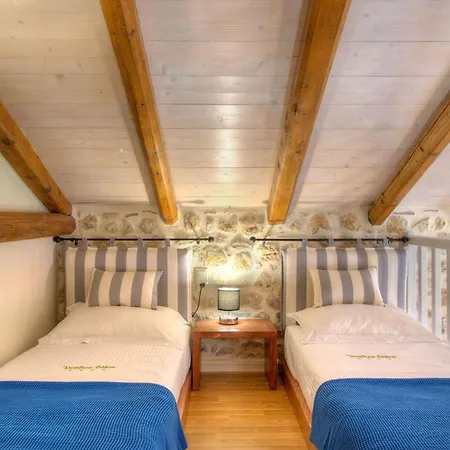 Apartamento Korona Boutique