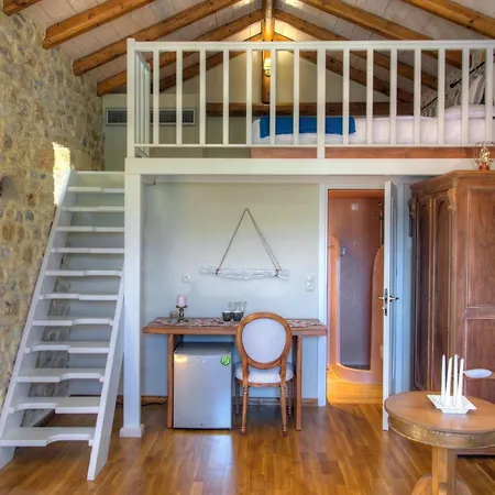 Korona Boutique Apartamento *