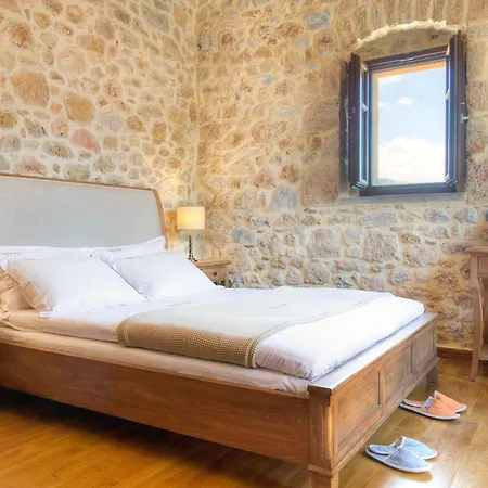 Apartment Korona Boutique *