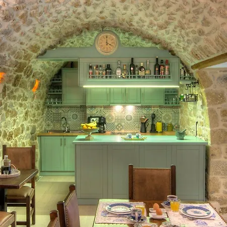 Korona Boutique Apartamento