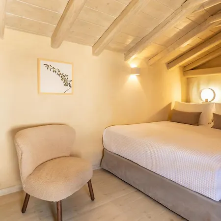 Apartamento Korona Boutique Étilo