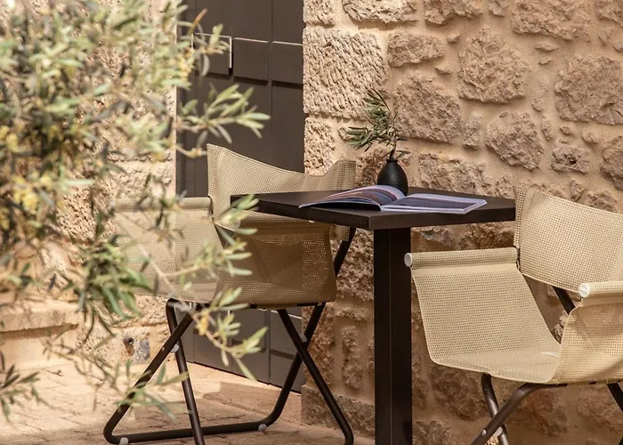 Korona Boutique Διαμέρισμα *