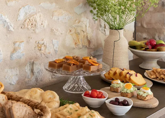 Korona Boutique Itylo