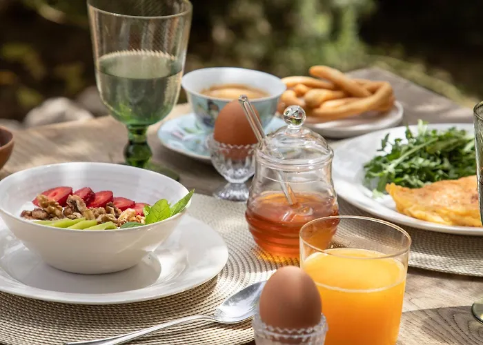 Korona Boutique Apartment