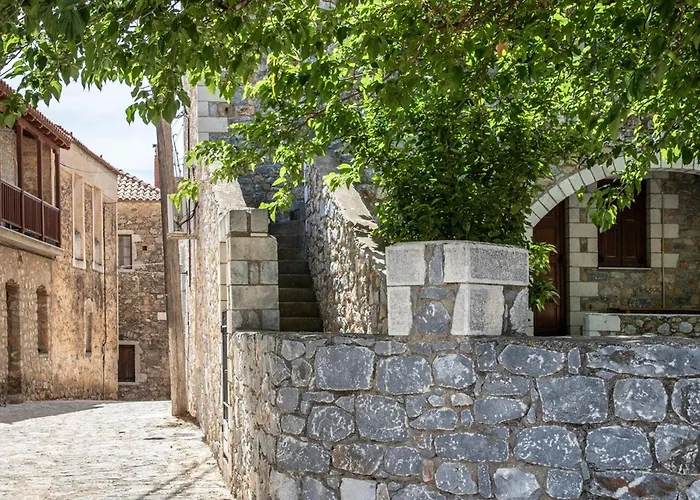 Korona Boutique Apartment