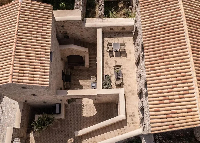 Korona Boutique Apartment