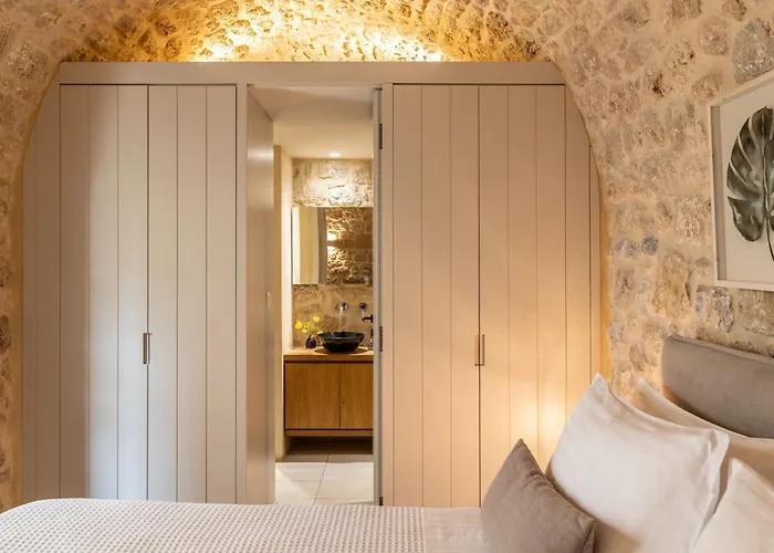 Korona Boutique Apartment *