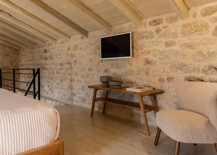 Apartment Korona Boutique Itylo