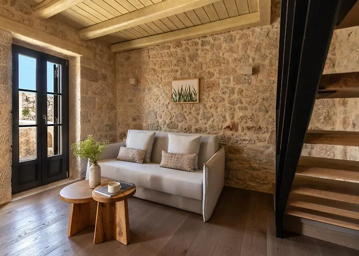 Korona Boutique Διαμέρισμα