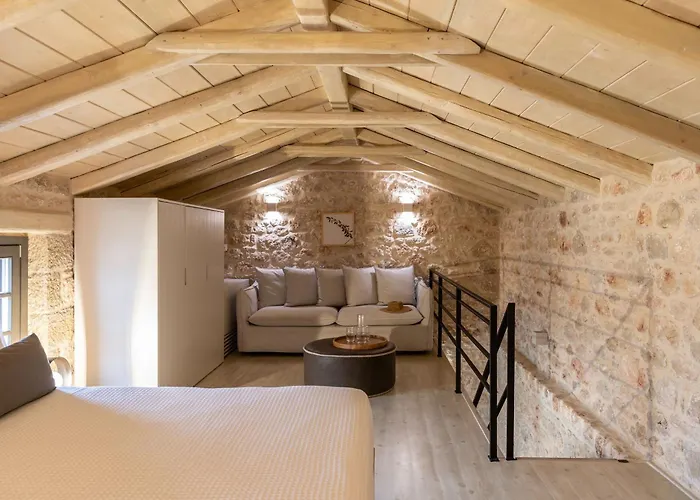 Korona Boutique Apartment