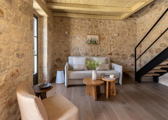 Korona Boutique Apartment *