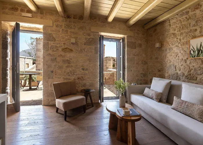 Korona Boutique * Itylo