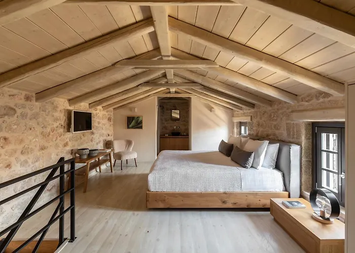 Korona Boutique Apartment