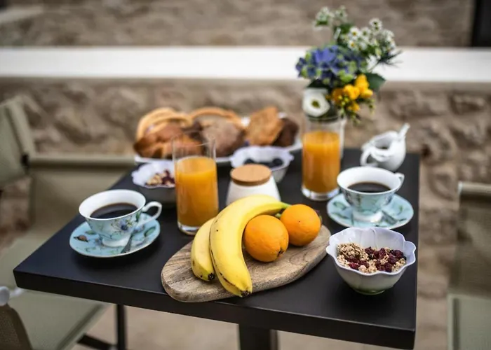 Korona Boutique Διαμέρισμα *