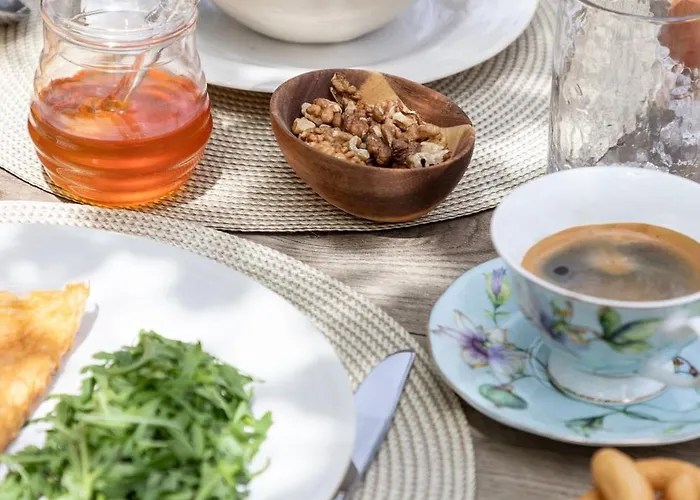 Korona Boutique Apartment