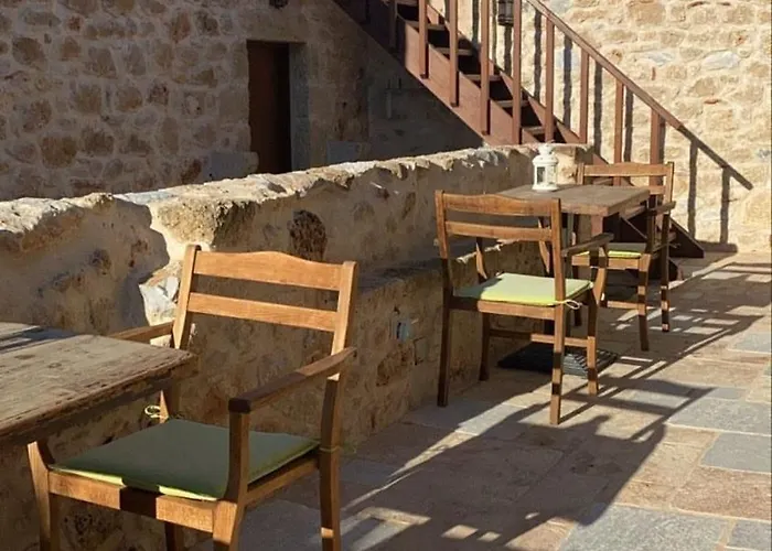 Korona Boutique Apartment