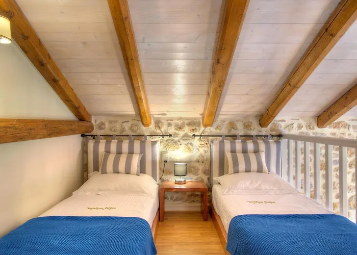 Apartment Korona Boutique