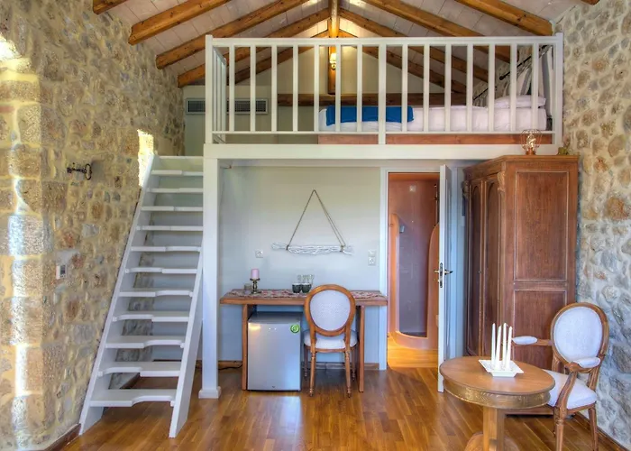 Korona Boutique Apartment *