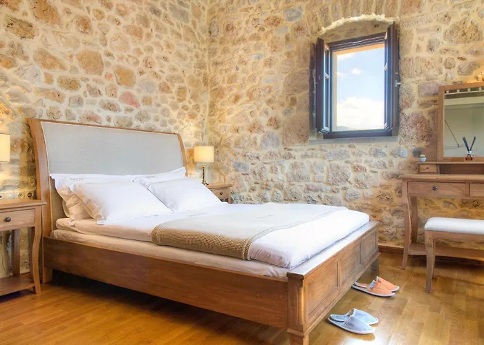 Apartment Korona Boutique *