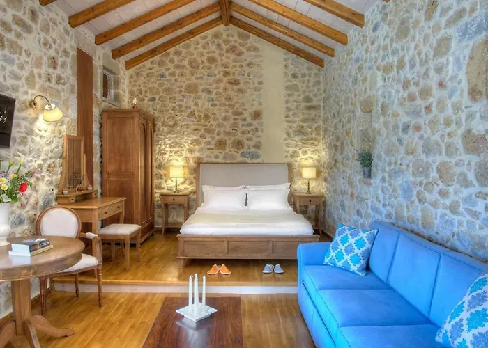 Korona Boutique * Itylo