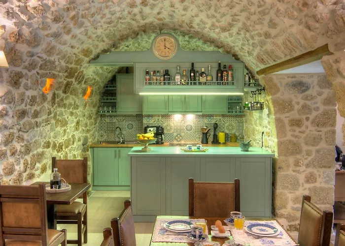 Korona Boutique Apartment