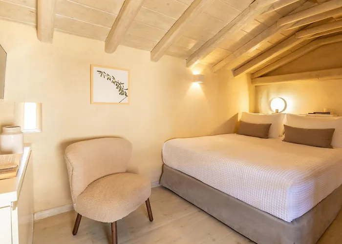 Apartment Korona Boutique Itylo